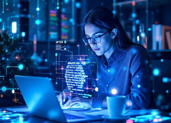 Performance Dashboards