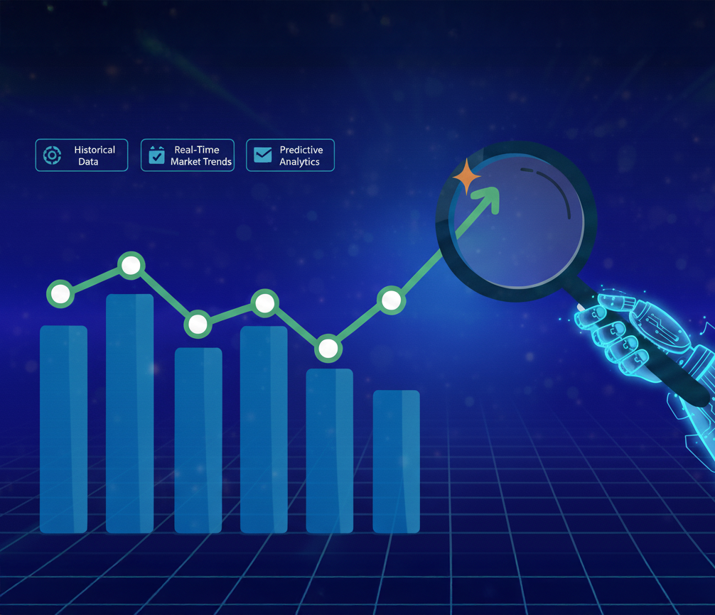 Smart Retailer Agent